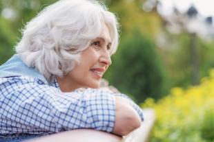 Somnis en la gent gran