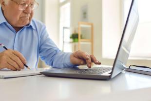 Jornades Interdisciplinars Catalanes de Residències de Gent Gran