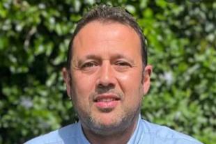 Marc Carbonell director área de clientes en Suara Cooperativa