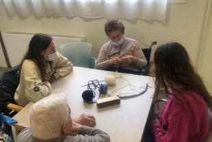 apadrina un avi caritas