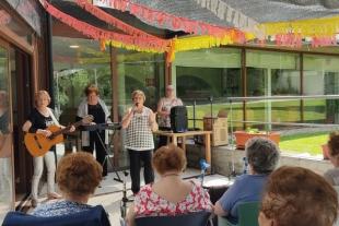 fiesta san juan residencia torreblanca