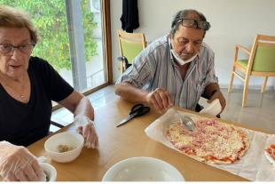 taller cuina pizza al centre torreblanca