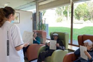 Día mundial del Alzheimer