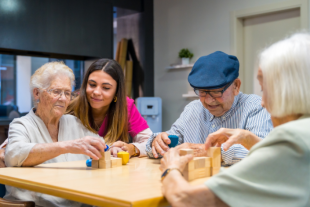centre residencial terapia cognitiva