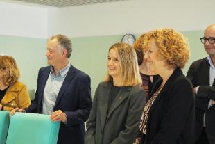 centre de dia els cirerers