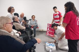 Centre de dia Trinitat Vella