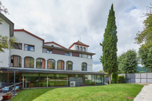 Centro Residencial Torreblanca