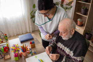 Estimulación cognitiva