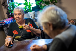 Centro Residencial Dovela