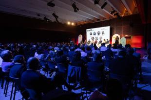 Foro Internacional Asett