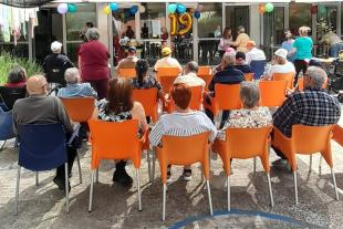 Centre de Dia Santa Perpètua