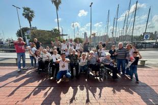 Sortida Aquàrium Colònia Güell