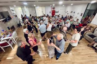 Centre Residencial Colònia Güell
