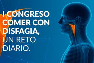 I Congreso Comer con Disfagia, un reto diario