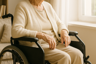 L’atenció pal·liativa