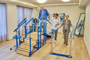 Centro Residencial Dovela