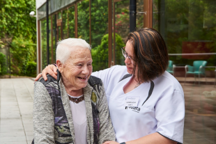 Centre Residencial Torreblanca