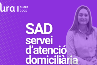Servei d'atenció domiciliària