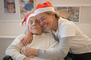 Residència Colònia Güell