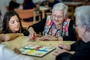 Centres Residencials