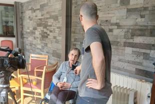 Projecte CorreLlibres de Sant Joan les Fonts