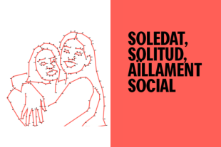 Barcelona contra la soledat