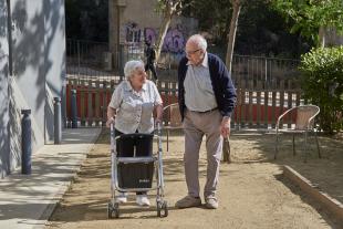 Centre Residencial Colònia Güell 