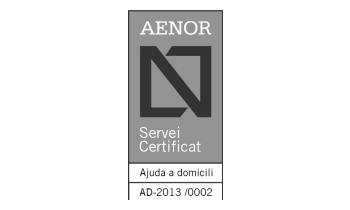 logo AENOR