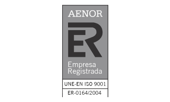 logo aenor