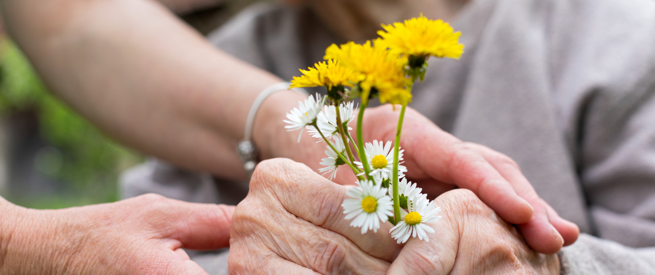 Servei de cures pal·liatives de Suara Cooperativa