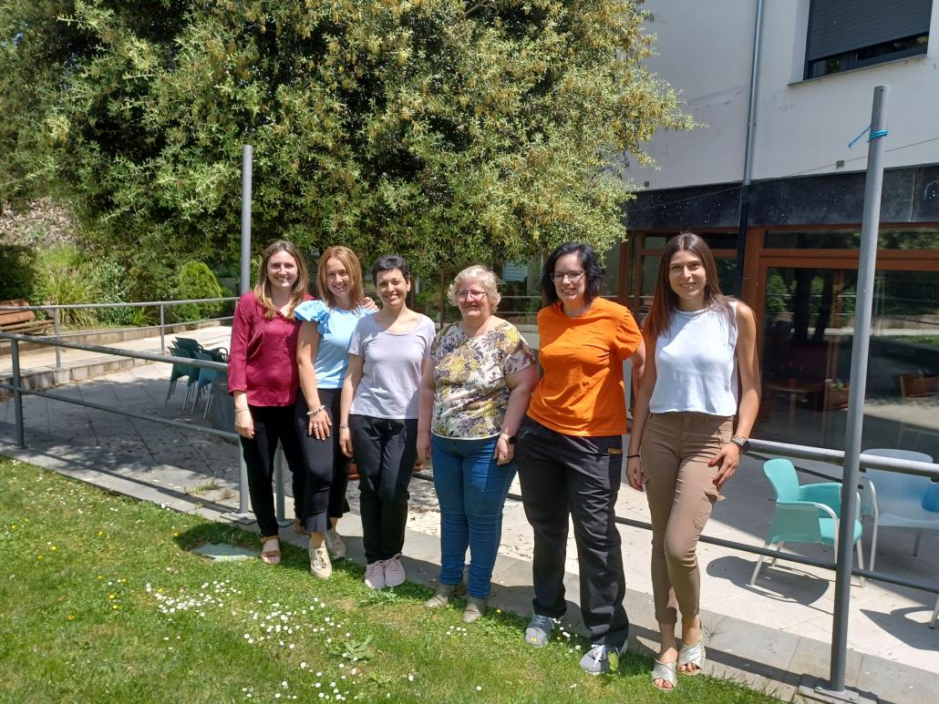Nuestro equipo de profesionales