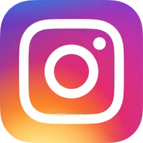 icono d'instagram