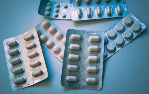 medicaments 