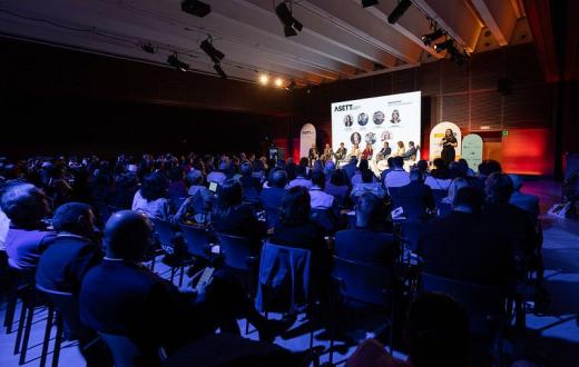 Foro Internacional Asett