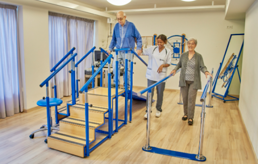 Centro Residencial Dovela