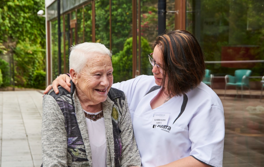 Centre Residencial Torreblanca