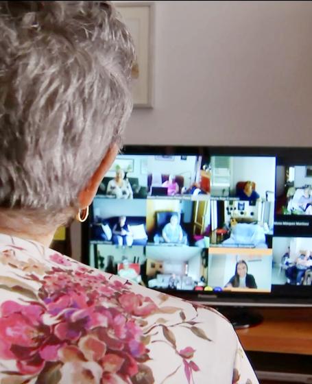 casal TV suara cooperativa