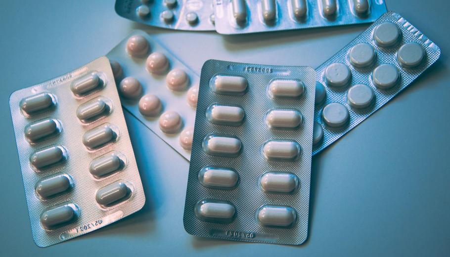 medicaments