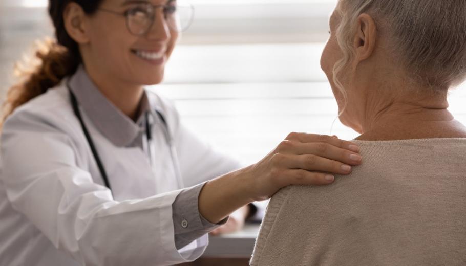  Valoración psicológica en geriatría