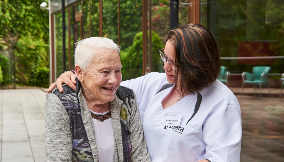 Centre Residencial Torreblanca