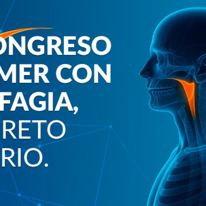 I Congreso Comer con Disfagia, un reto diario