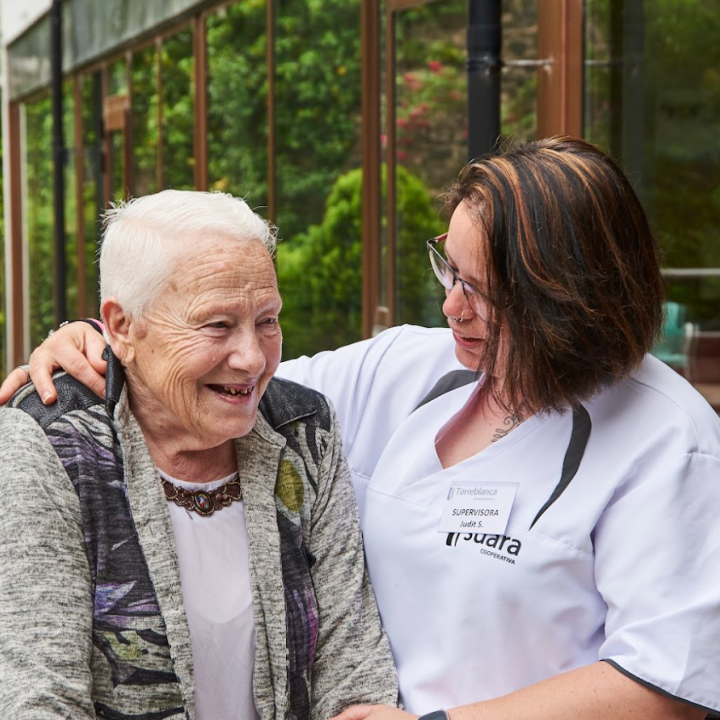 Centre Residencial Torreblanca