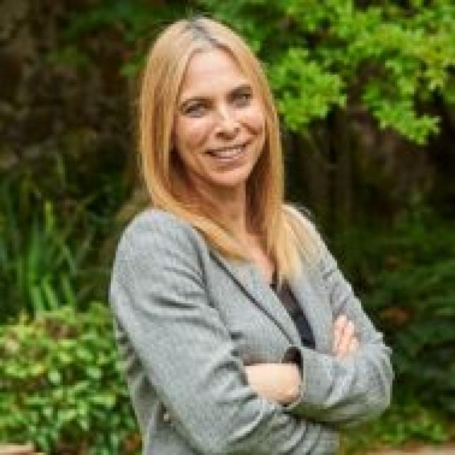 Anna Gasca, directora centre residencial Torreblanca
