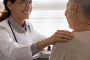  Valoración psicológica en geriatría